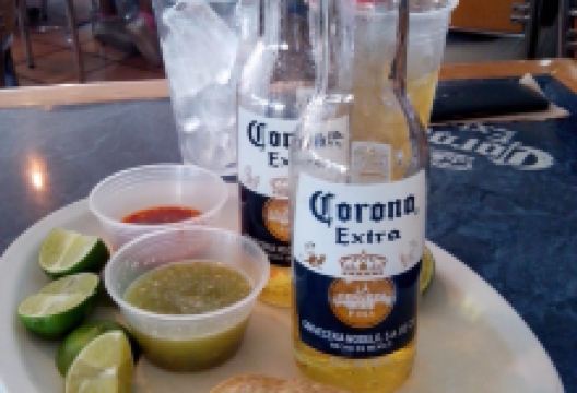 La Olaa Seafood & Beer美食图片