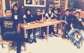 Oase Sumbawa