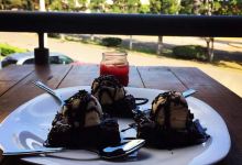 Blackbird Coffee Shop美食图片