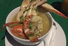 Green Lobster Waskaduwa Seafood Restaurant美食图片