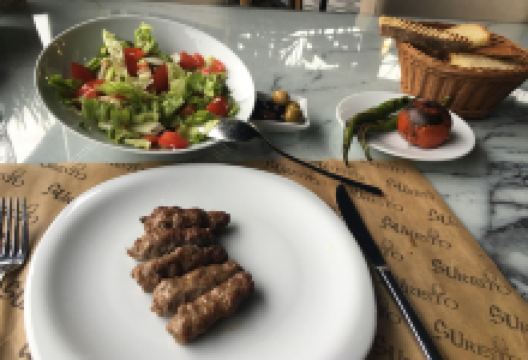 Suresto Restaurant美食图片