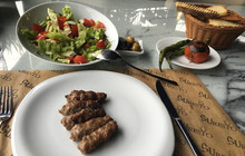 Suresto Restaurant餐厅图片