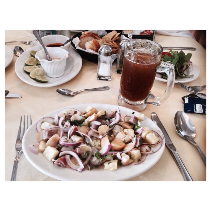 Villa Rica餐厅图片