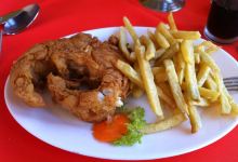 Restaurant El Faro美食图片