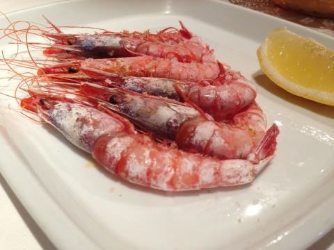 La Lonja餐厅图片