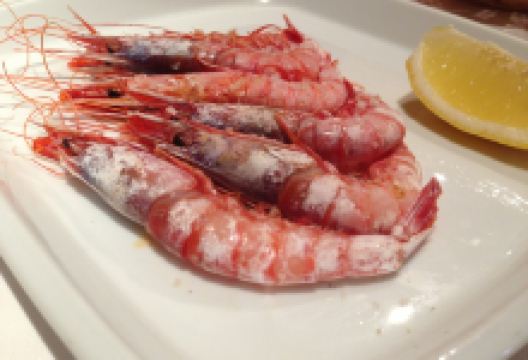 La Lonja美食图片