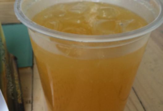 Karma Bagels美食图片