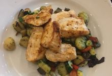 Restaurace Na Bide美食图片