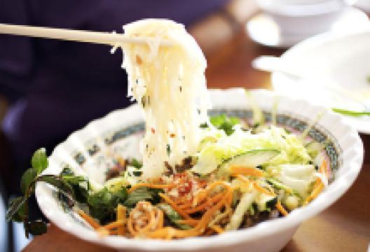Mai Lee美食图片