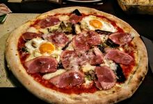 Piazza Ristorante Pizzeria美食图片