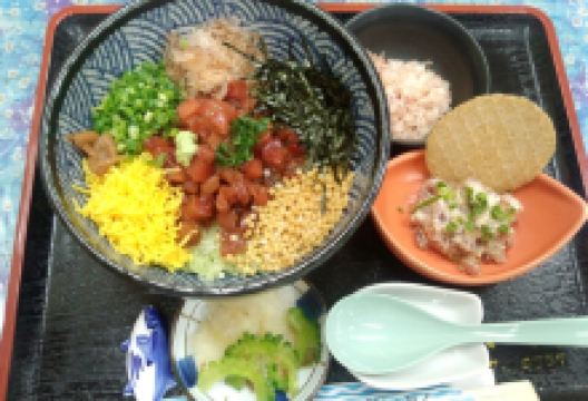 Daitoku美食图片