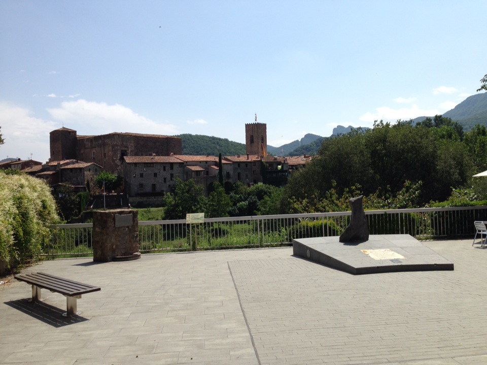 Can Pauet餐厅图片