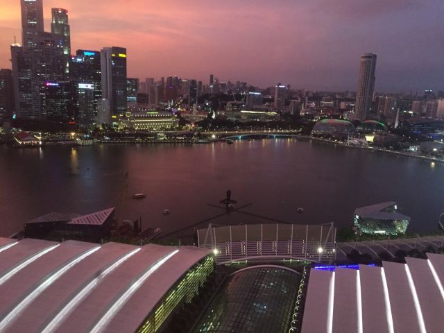Sands SkyPark