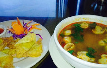 Thai Nakorn餐厅图片