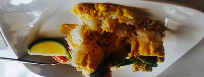 A Feast Restaurant By Sheraton餐厅图片