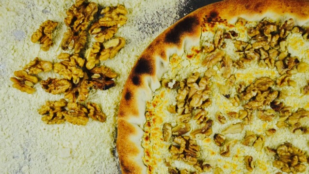 Gênio D' Pizza餐厅图片