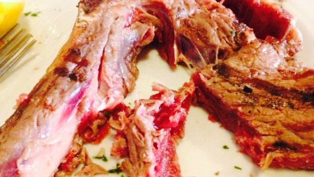 La farmacia dei Sani