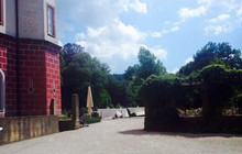 Schlossrestaurant Castello餐厅图片