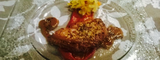 Meson Rio Chico餐厅图片