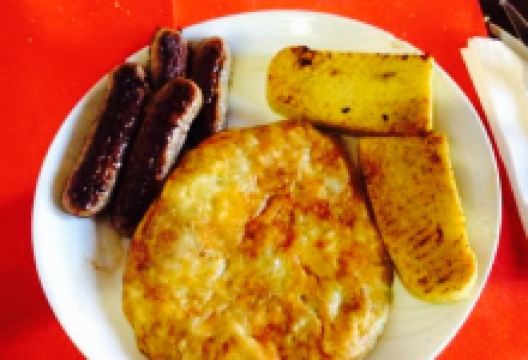 Ristorante Al Buondì美食图片