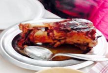 IL CAPRIOLO美食图片