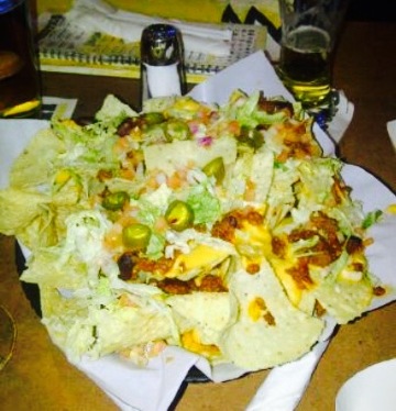 Buffalo Wild Wings餐厅图片