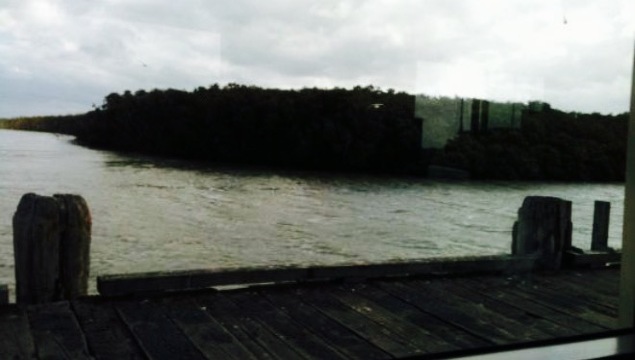 The Wharf Coffee House and Bar餐厅图片