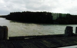 The Wharf Coffee House and Bar