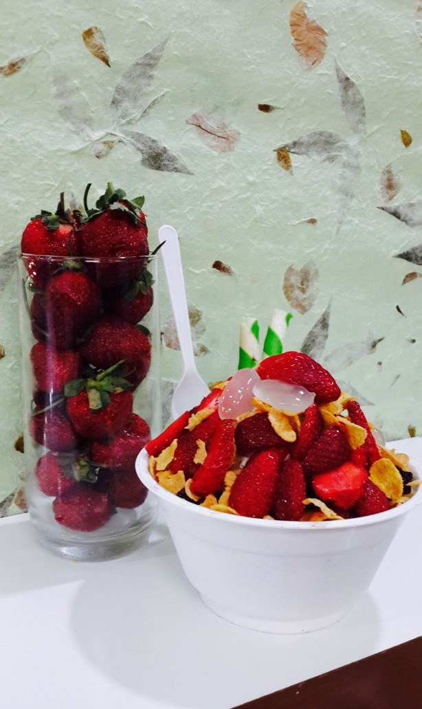 Coffee & Bekery Corner餐厅图片