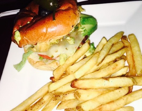 Seven Bridges Grille & Brewery餐厅图片