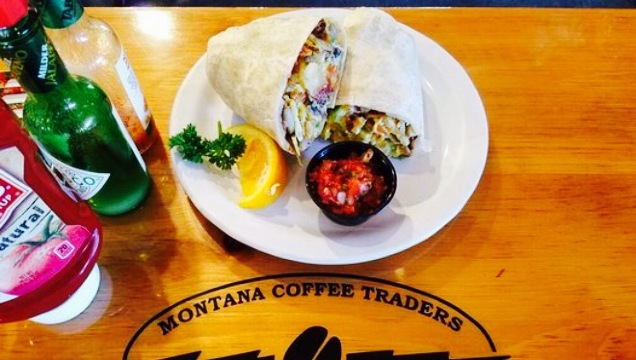 Wheat Montana Bakery and Deli