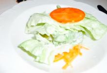 Zur Linde美食图片