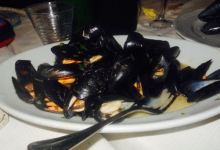 La Tavernetta美食图片