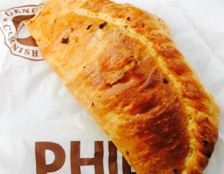 Philp's Bakery餐厅图片