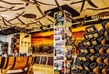 La Casa del Jamon购物图片