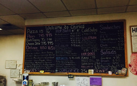 Chirio's Pizza