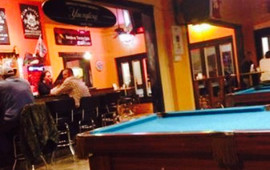 Calendar's Pizzeria & Sports Bar