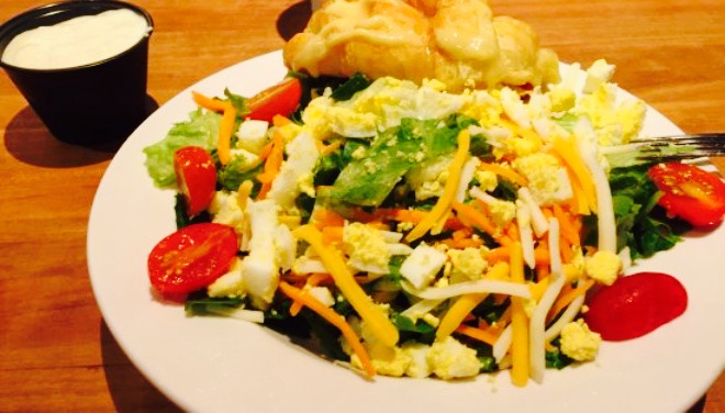 Cheddar's Scratch Kitchen餐厅图片