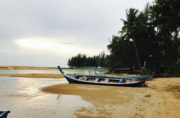 Sunset Bar & Restaurant餐厅图片