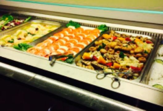 Akropolis美食图片