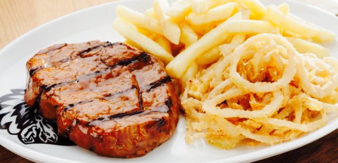 Panarottis餐厅图片