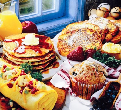 Perkins Restaurant & Bakery餐厅图片