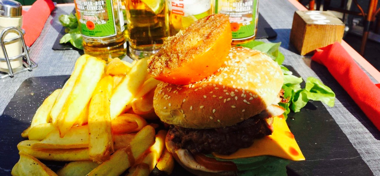 Le Napoleon餐厅图片