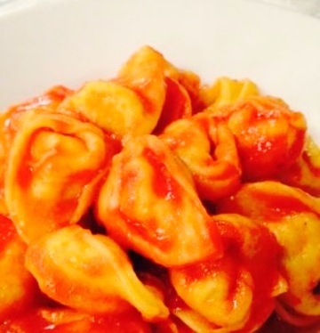 Trattoria Grillini餐厅图片