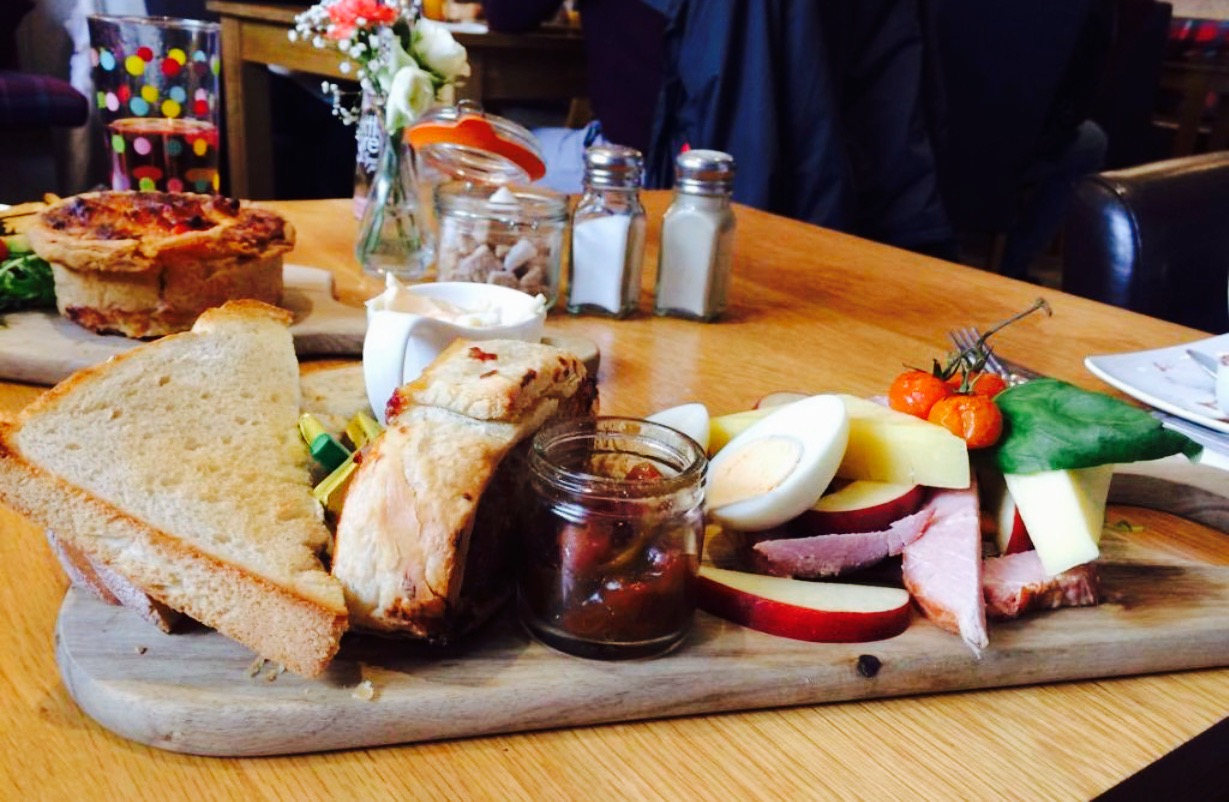 The Sugared Butterfly餐厅图片