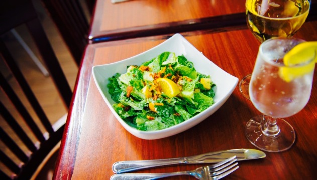 Farina Ristorante餐厅图片