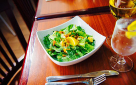 Farina Ristorante