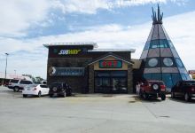 Cherokee Restaurant美食图片