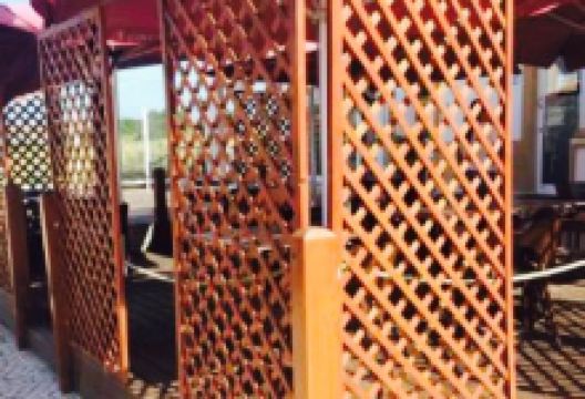 Dom Frango美食图片