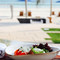 Al Mina Restaurant & Bar at Al Baleed Resort by Anantara